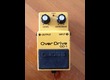 Pédale d'effet Boss OD-1 OverDrive