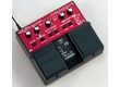 Pédale Boss RC-20XL Loop Station + Bloc d'alim Boss PSA