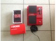 Vends Loop station Boss + Whammy Digitech