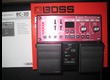 Pedalier RC 30 BOSS
