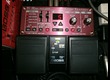 Vend boss rc30 + alim boss TBE