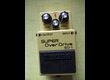 vends boss SD1 (vendu)