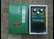 Vends Tremolo Boss TR-2