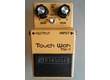 BOSS TW-1 Touch wah silver screw rare