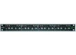QUADRUPLE NOISE-GATE,  BSS DPR 504.