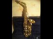 Saxophone alto Buffet Crampon