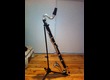 Vends clarinette basse pro en état neuf