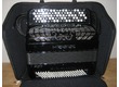 accordéon bugari 380 SP C superfisa convertor