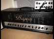 Vends Bugera 6262 Infinium