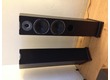 Paire d'enceinte Cabasse Jersey MT-30 Wenge