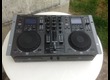 DOUBLE CD Gemini