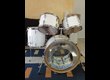 4 FUTS CAPELLE VINTAGE