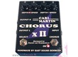 CARL MARTIN CHORUS XII