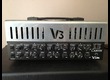 Carvin v3m retubé + footswitch FS44 + housse CB3VM