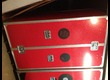 vends flight case armoire neuf