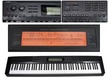 VEND PIANO NUMERIQUE CASIO CDP 200 R