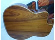 Guitare Jazz 