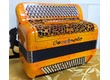 Accordéon Cavagnolo odyssée 3 Pro Orchestra Optima 