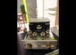 Pré-ampli à lampes Cayin SC-6LS