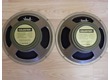 2 hp g12m greenback en 16 ohms