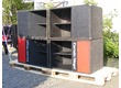 Stack de 4 Cerwin Vega B36-A