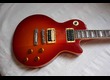 Cheri Les Paul Standard Cherry Burst