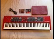 Nord Stage 2 76 touches