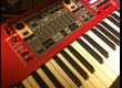 Clavier de scène Clavia Nord Stage 2 88