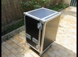 Caisse de transport aluminium flight case