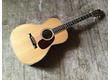 Collings 000-42 1996 Custom options : 42-Style Snowflakes, Varnish Finish, Torch Peghead Inlay... 