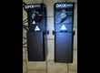 lot de 2 dmx 300