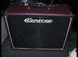 Vends Ampli Combo Lampes Cornford Harlequin