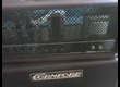 DEUX CORPS CORNFORD MK50H avec baffle