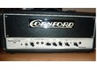 Vends tête Cornford Roadhouse neuve