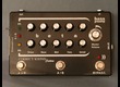 Bass preamp BETA