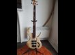 Basse de Lutherie sur une base de B4FL