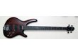 Basse Corst Artisan C4 Walnut