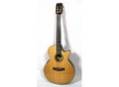 Vends guitare classique Cort CEC5 Natural 