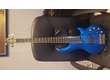 CORT CURBOW (bleue) 5 CORDES 