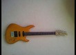 Vends Guitare Cort G255 LH (Gaucher)