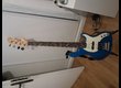 VDS BASSE ACTIVE CORT GB34A BLEUE