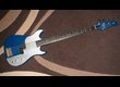 Echange contre guitare folk ou electrique Bass Vintage Cort passive !!!