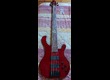 VEND COMME NEUVE BASSE 5 CORDES CORT T75+HOUSSE