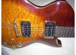 Cort Z-custom brown sunburst + housse état neuf