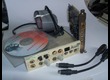 CARTE SON Sound Blaster Audigy Platinum Ex