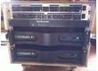 Ampli Crown K2