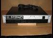 Ampli CROWN MT 1200 ( NEUF )