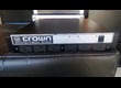 Crown MT2400