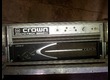 crown ma3600vz