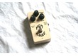 Crowther Audio Hot Cake overdrive